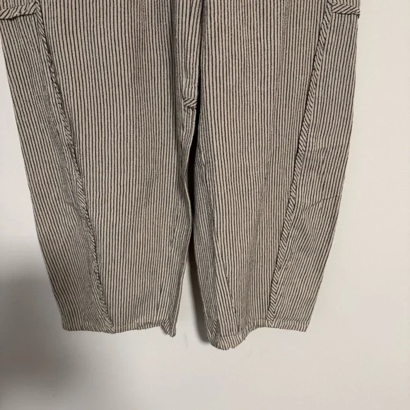 Free People Something Good Pull-On Barrel Pants - Picture 4 of 8